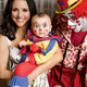Illustration for article titled Julia Louis-Dreyfus Bangs a Clown in GQ
